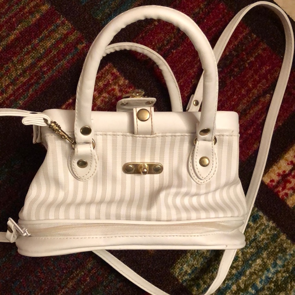 Small tote